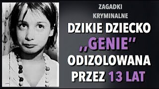 quotGENIEquot  ZAGADKI KRYMINALNE  KAROLINA ANNA [upl. by Ettedo]