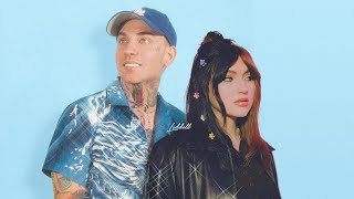 GAYLE x BLACKBEAR  ABCDEFU x HOT GIRL BUMMER mashup [upl. by Ontine]