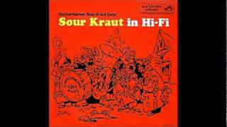 Guckenheimer Sour Kraut Band  01 Poet And Peasant Overture [upl. by Everrs]