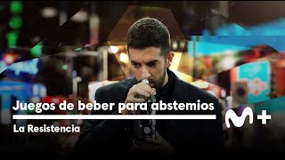 LA RESISTENCIA  Broncano va a su primer botellón  LaResistencia 08062023 [upl. by Yluj627]