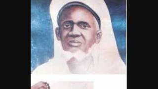 MAME HADJI MALICK SY 01  Par Serigne habib Sarr rta [upl. by Naitsihc]