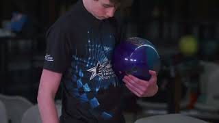 how to bowl outswing🎾inswing outswing bowling tipscricket [upl. by Mcquade]