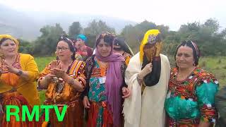 Fête de Mariage traditionnels kabyle [upl. by Llebiram539]