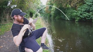 I Cant Believe This Fish Ate my Lure EPIC FIGHT [upl. by Lleinad]