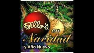 CANTARES DE NAVIDAD AGUINALDO CON BILLOS CARACAS BOYS [upl. by Erda434]