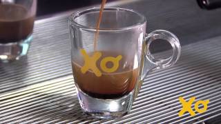 ESPRESSO MACCHIATO video tutorial and recipe [upl. by Anitsuga892]