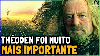 A DIFERENÇA DOS LIVROS COM OS FILMES SOBRE A BATALHA DE ROHAN NO ABISMO DE HELM [upl. by Horwath]