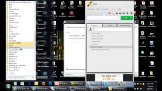 VoIP Internet Phone Service with Counterpath BRIA Xlite5 SIP Settings [upl. by Nylecsoj760]