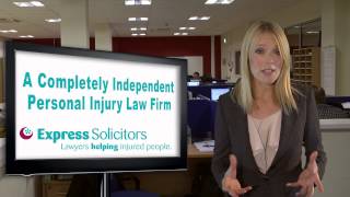 Why Express Solicitors [upl. by Adachi]