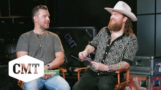 Family Matters with Brothers Osborne  CMT [upl. by Ewer]