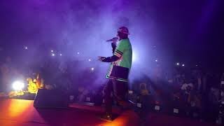 BM Jaay au CICES  Le 29 Fevrier 2020 Concert Complet [upl. by Larred]