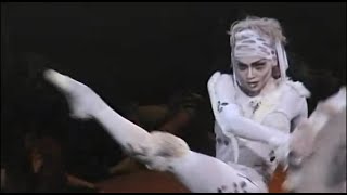 「春の祭典」第1部、クラスノヤルスクバレエ団 Ballet”The Rite of Spring”Part1 Krasnoyarsk Ballet [upl. by Serge938]