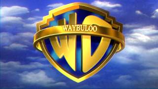 waybuloo logo [upl. by Nylynnej474]