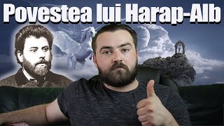 Povestea lui HarapAlb de Ion Creangă particularități ale basmului cult [upl. by Lahsiv]