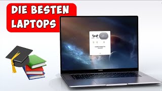 Die BESTEN Laptops für Studenten Arbeit und Home Office Notebooks [upl. by Amesari]