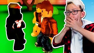 Reacting to Guest 666 Scary Roblox Movie [upl. by Saltsman832]