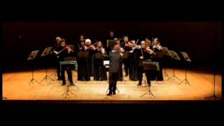 Schnittke quotMozArt a la Haydnquot Klaipeda Chamber Orchestra [upl. by Portwin301]