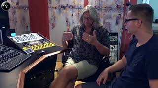 Audiostepsde  masterlab academy  Ein Interview mit Andreas Balaskas  Part 2 [upl. by Goodson948]