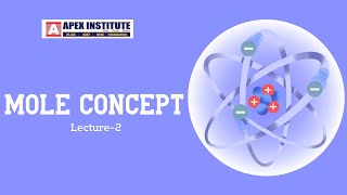 ⚡Mole concept in 9 min⚡ Lecture2  CLASS 9th amp 10th  NCERT covered  Chemistry by Khan Sir [upl. by Orsola299]