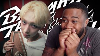 ENHYPEN 엔하이픈 Brought The Heat Back Official MV Reaction [upl. by Padegs]