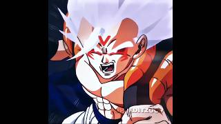 Archon Prepare yourself Omni God Gogeta Is BornAnime War Part 2 dbs dbz shorts anime animewar [upl. by Scheld210]