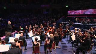 Wagner  Siegfried Idyll Proms 2012 [upl. by Leander]