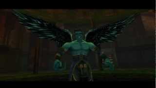 Legacy of Kain Blood Omen 2 Walkthrough  Part 15 [upl. by Enidaj554]