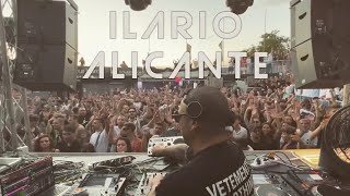 4K ILARIO ALICANTE  DIBEAT CIRCLE SOVERATO 19082022 [upl. by Vaclava941]