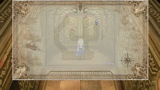 So Many Doors Leads to the same Floor FF IV Episode 47 [upl. by Eiblehs]