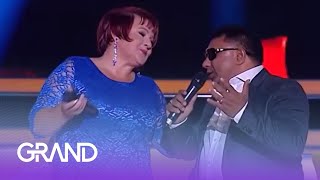 Nihada Kapetanovic i Kale Dijamant  Kako ti je kako zivis  LIVE  HH  TV Grand 14092017 [upl. by Howard]