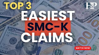 Top 3 VA SMCK Claims For Extra Monthly Compensation [upl. by Rudolf872]