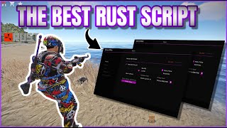 Perfect Best Rust Recoil ScriptSkeetlity Undetected 2023 [upl. by Osicran]