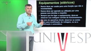 Química Analítica  Aula 2  Ferramentas da Química Analítica [upl. by Dodge]