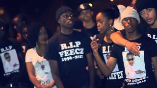 Y Sleeks Metz amp Kwarmz  Why Feecz  Video by PacmanTV [upl. by Ainivad]