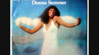 Donna Summer  Try Me I Know We Can Make It [upl. by Shalne]