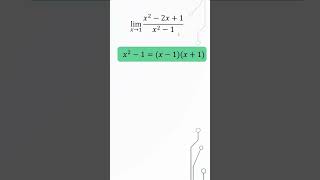 Utilizando produtos notáveis para calcular limites indeterminados do tipo 0 sobre 0 [upl. by Chretien369]