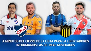 LA COCINA DEL FUTBOL  INFORMAMOS LAS ÚLTIMAS NOVEDADES [upl. by Annal60]