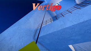 Vertigo攻略する  PARKOUR Reborn Alpha [upl. by Alaster]