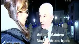 Ariano Irpino Nozze dOro su Rai Uno [upl. by Bowles]