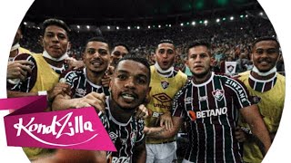 Fluminense Vs Chapecoense  Video Para Status • Flu Best [upl. by Arjun]