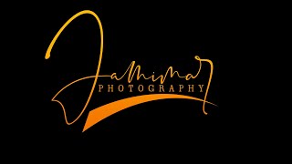 How to quickly Design your Photography Logo in Photoshop [upl. by Ulrika]