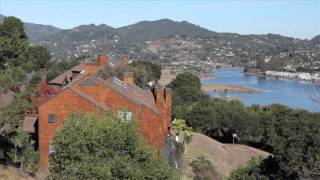 About Sausalito California Marin County Town Profile Video [upl. by Lelah]