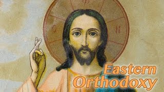 Minute Faith  Eastern Orthodoxy [upl. by Ripleigh]