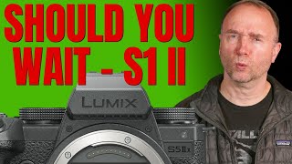 Panasonic S5 IIx Worth It [upl. by Nitnilc317]