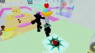 Escape Lovely Peaches Candy Shoo Obby roblox escape obby [upl. by Lebana]