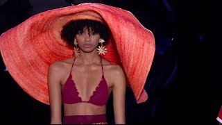 Red Point  SpringSummer 2019  080 Barcelona Fashion [upl. by Renie]