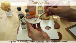 How to paint like Old Masters  Oil painting lessons  What is an imprimatura [upl. by Alves]