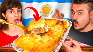 24 Horas COCINANDO Recetas de PAULINA COCINA en 🇦🇷 [upl. by Nollat]