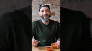 The best jarred pasta sauces according to Babish [upl. by Song]