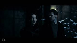 UNDERWORLD 6 Rise of the Vampire Official Trailer 2025 [upl. by Nadruoj]